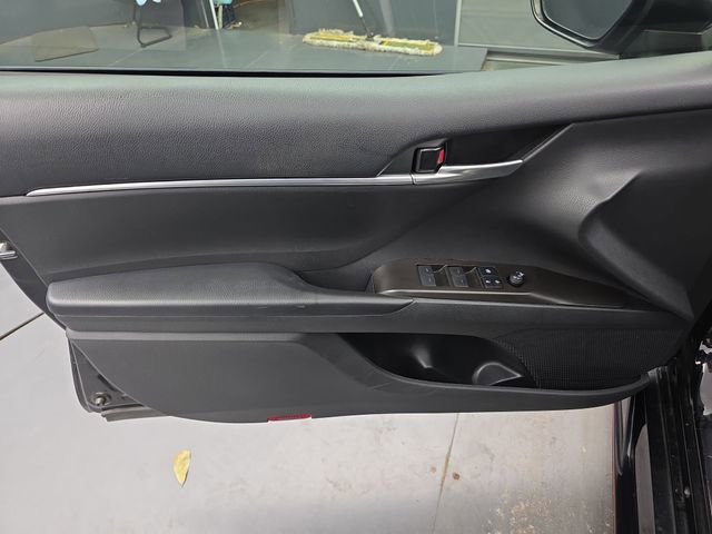 Used 2021 Toyota Camry TRD w/ TRD Package w/JBL Audio image 23