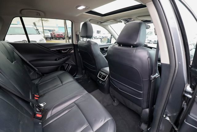 Used 2023 Subaru Outback Touring XT image 45