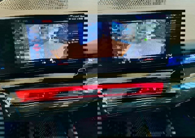 Used 2026 BMW 540i xDrive image 43