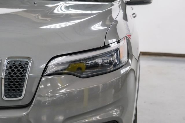 Used 2020 Jeep Cherokee Latitude Plus w/ Comfort/Convenience Group image 42