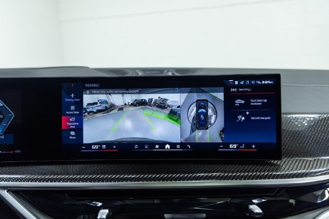 New 2027 BMW X7 M60i AWD/4WD image 20