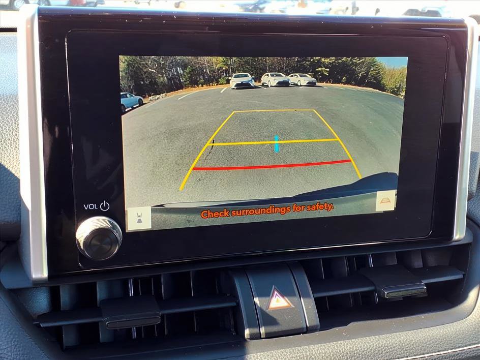 Certified 2024 Toyota RAV4 XLE image 16