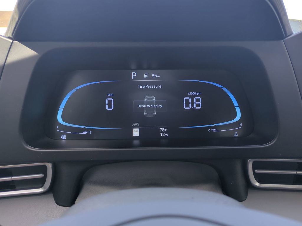New 2026 Hyundai Elantra SEL Sport image 32