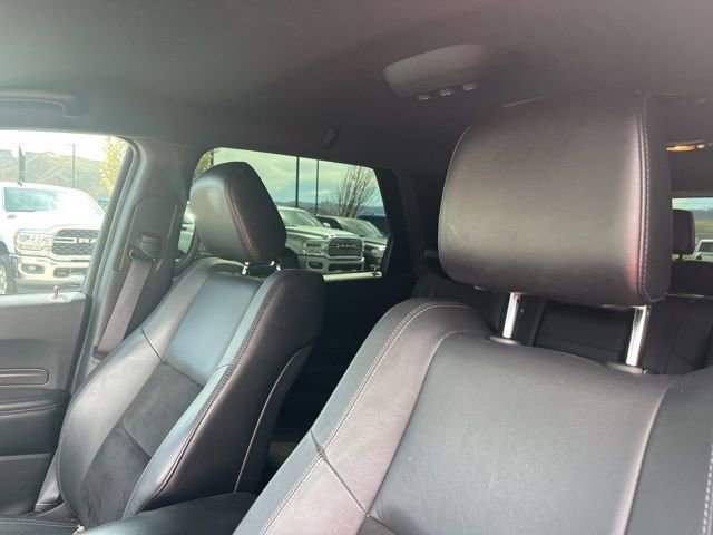 Used 2022 Dodge Durango GT image 15