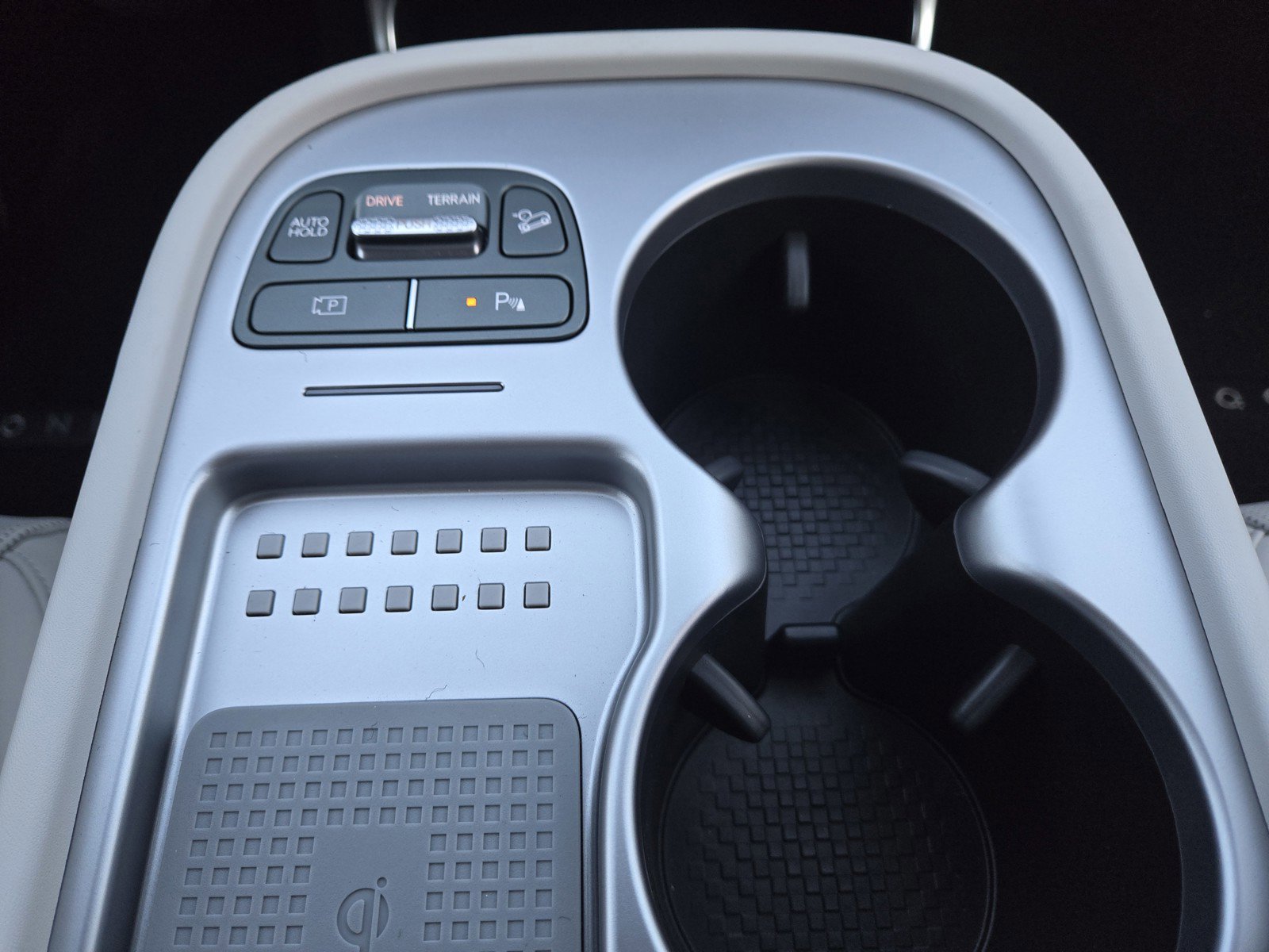 New 2026 Hyundai Ioniq 9 SEL image 20