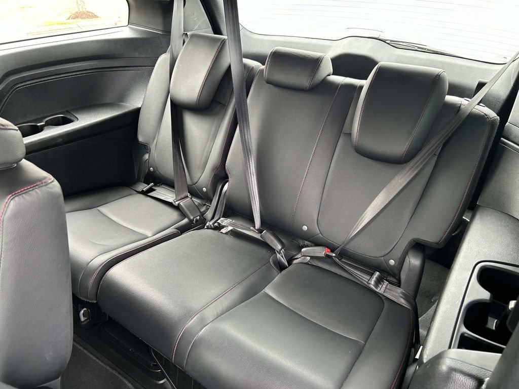 Used 2023 Honda Odyssey Sport image 21