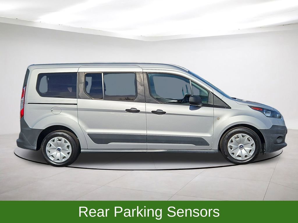Used 2018 Ford Transit Connect XL image 8