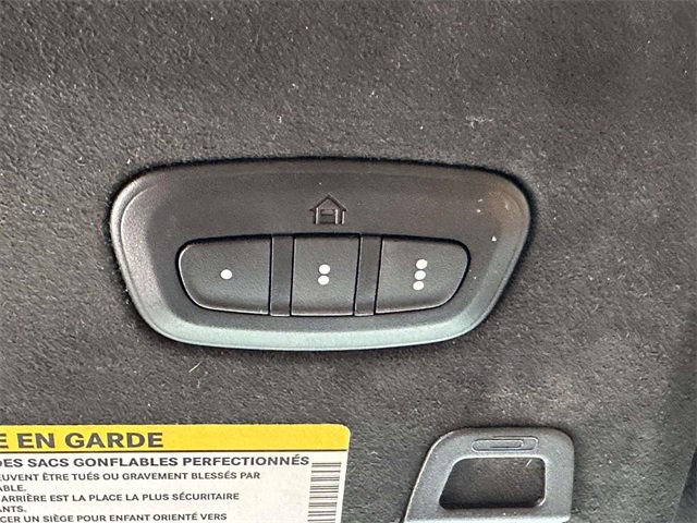 Certified 2024 Jeep Grand Cherokee L Summit image 45