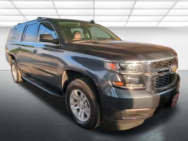 Used 2020 Chevrolet Suburban LT w/ Max Trailering Package
