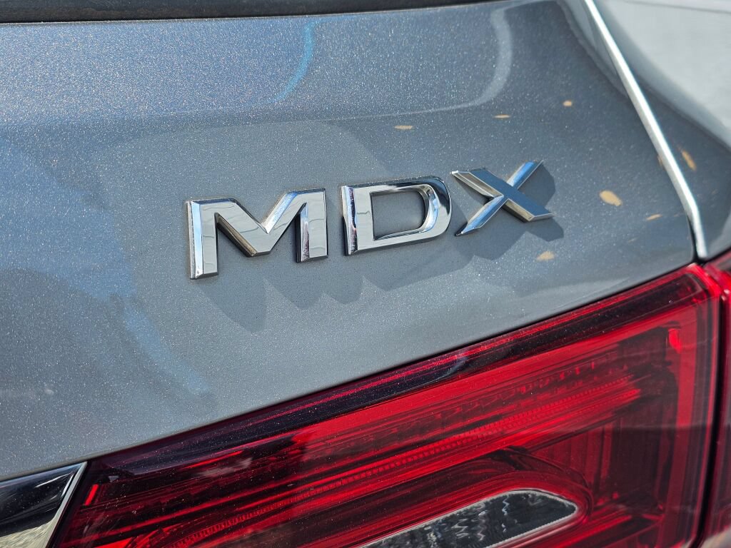Used 2020 Acura MDX w/ Technology Package AWD/4WD image 15