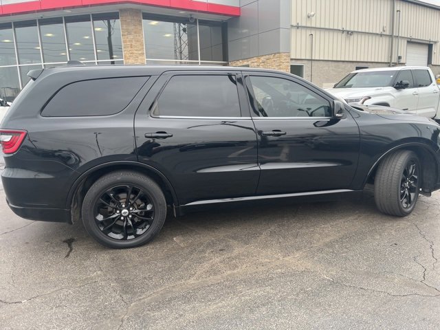 Used 2020 Dodge Durango R/T w/ Blacktop Package image 5