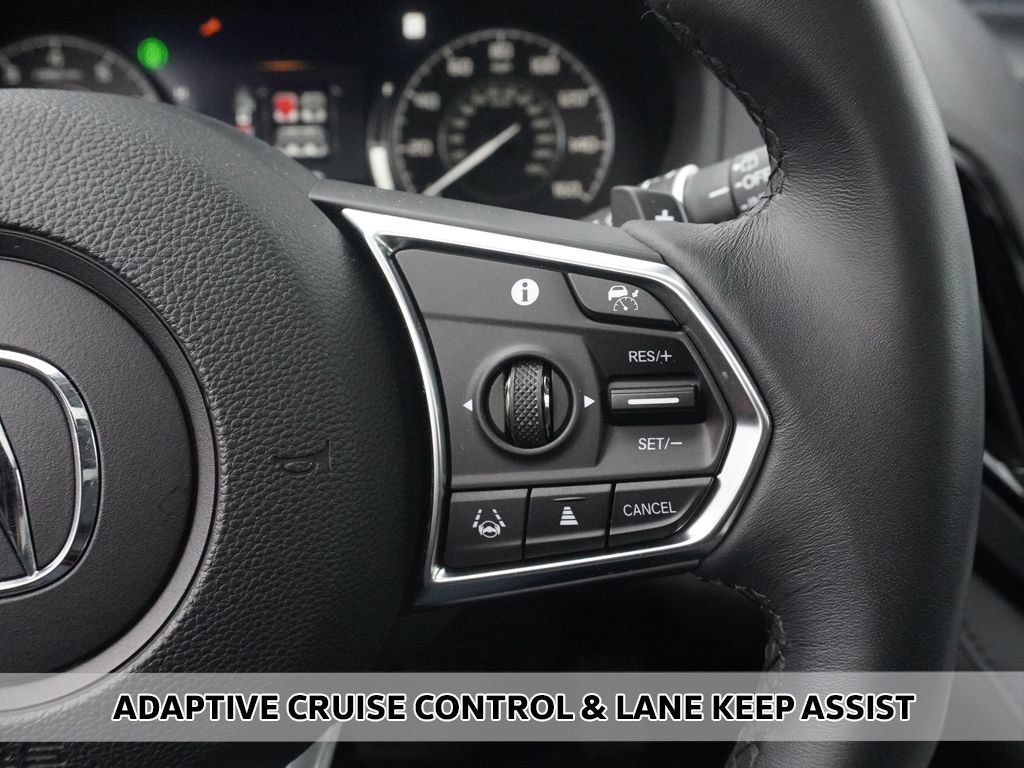 Used 2023 Acura RDX AWD image 4