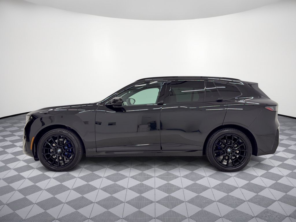 New 2027 BMW X5 xDrive40i w/ M Sport Professional Package AWD/4WD image 2