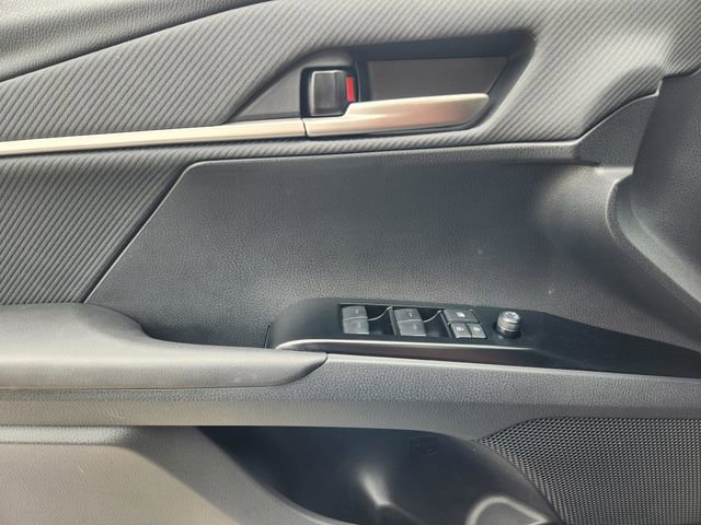 Used 2026 Toyota Camry SE w/ Multimedia Upgrade Package FWD image 24