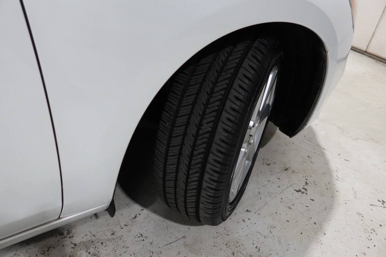 Used 2016 Volvo S60 T5 Premier w/ Convenience Package FWD image 40