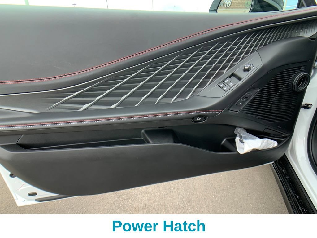 New 2026 Dodge Charger Scat Pack AWD/4WD image 11