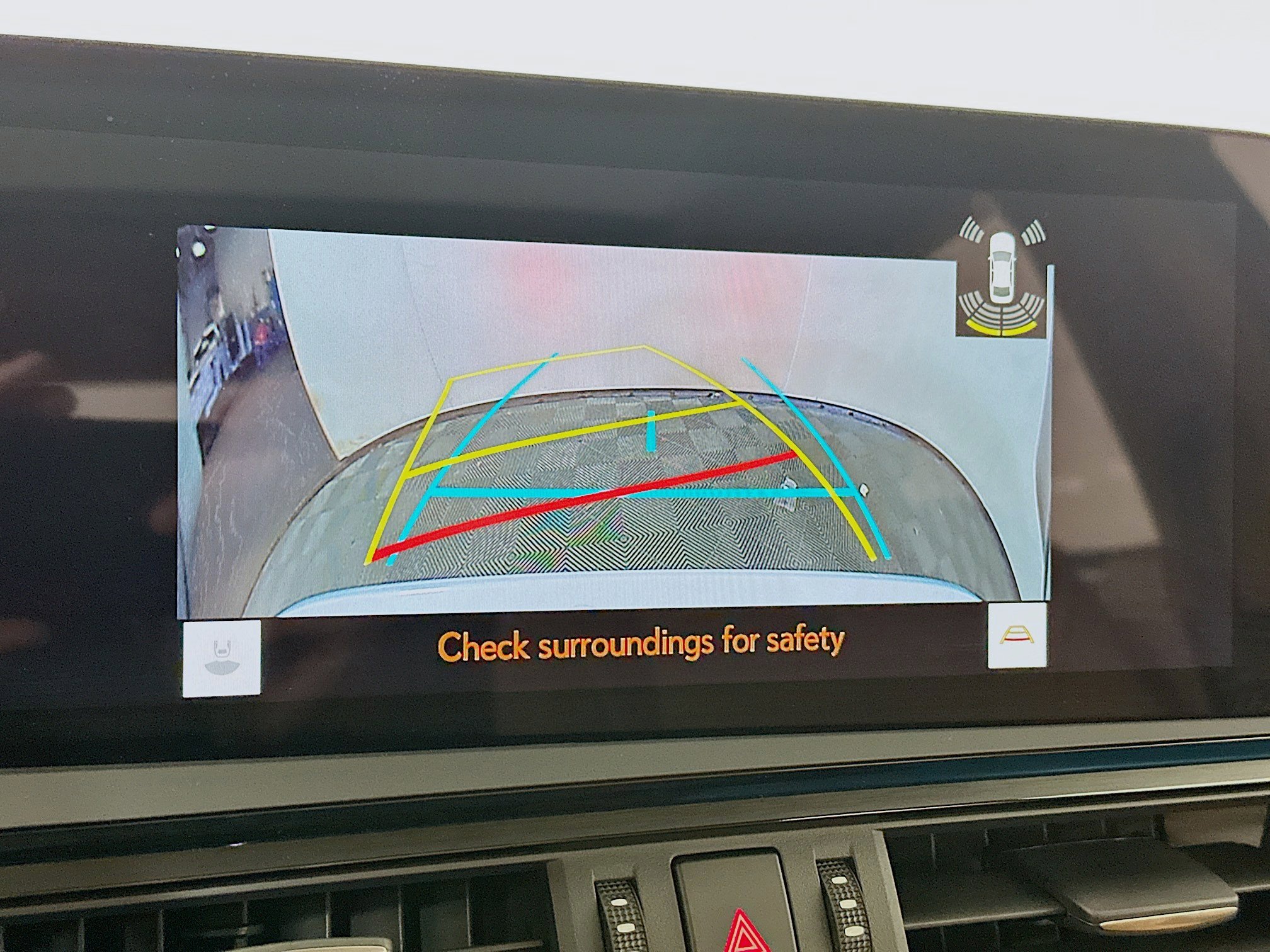 Certified 2025 Lexus ES 350 w/ Accessory Package (Z2) image 13