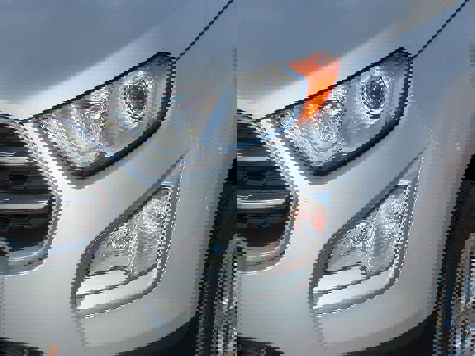 Used 2020 Ford EcoSport SE w/ SE Convenience Package image 11