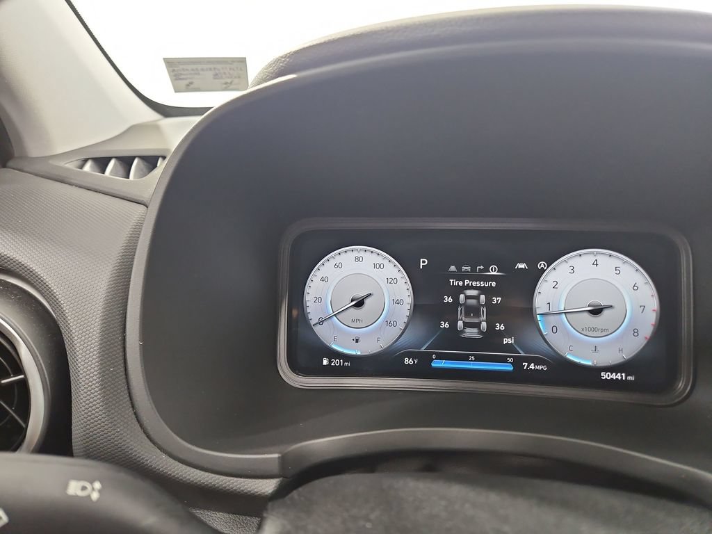 Used 2023 Hyundai Kona Limited w/ Cargo Package FWD image 16