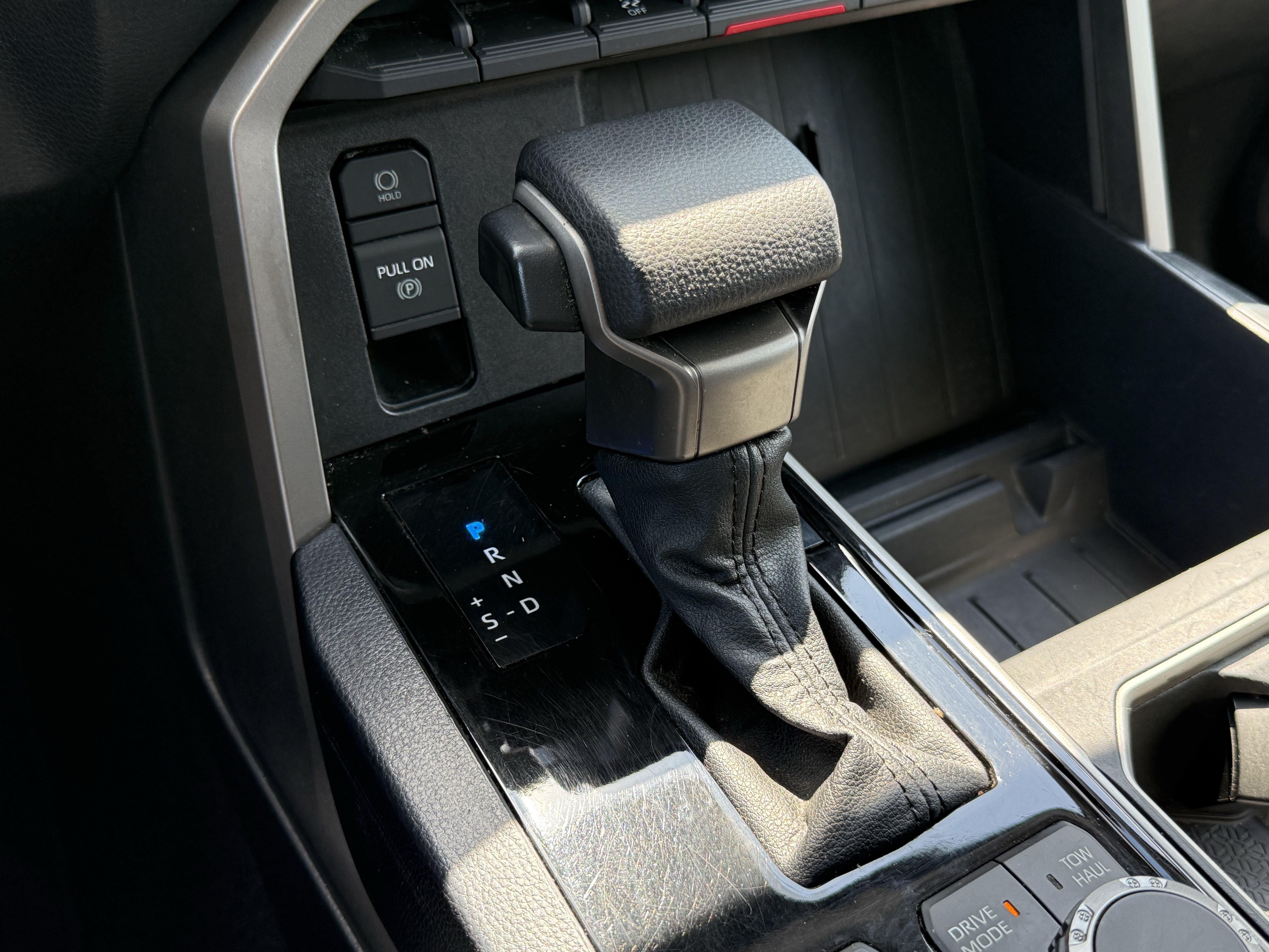 Used 2023 Toyota Tundra SR5 AWD/4WD image 26