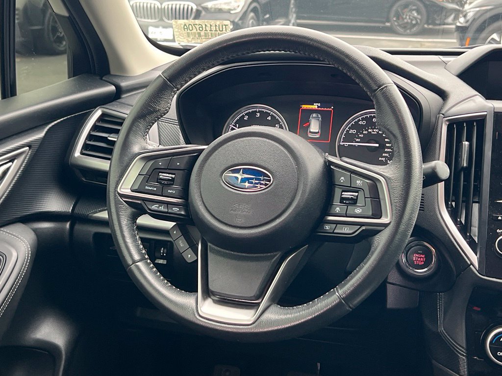 Used 2021 Subaru Forester Premium w/ Popular Package #1 AWD/4WD image 16