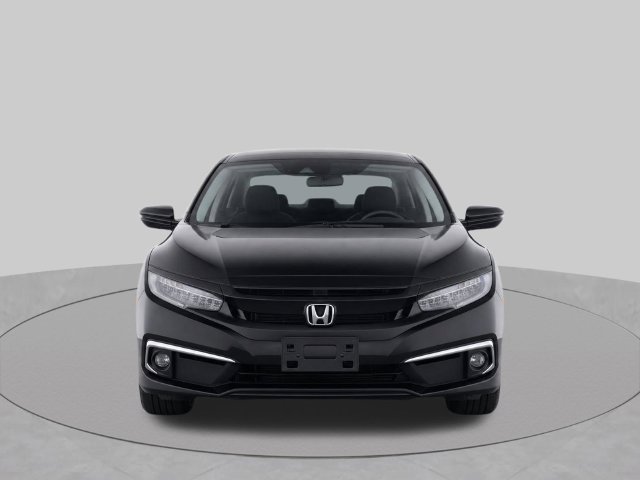 Used 2019 Honda Civic EX image 8