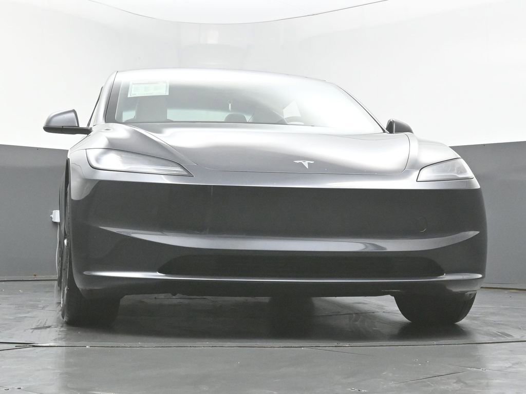 Used 2025 Tesla Model 3 Long Range image 46