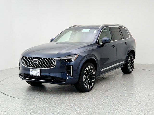 New 2026 Volvo XC90 B6 Plus w/ Protection Package Premier AWD/4WD image 1