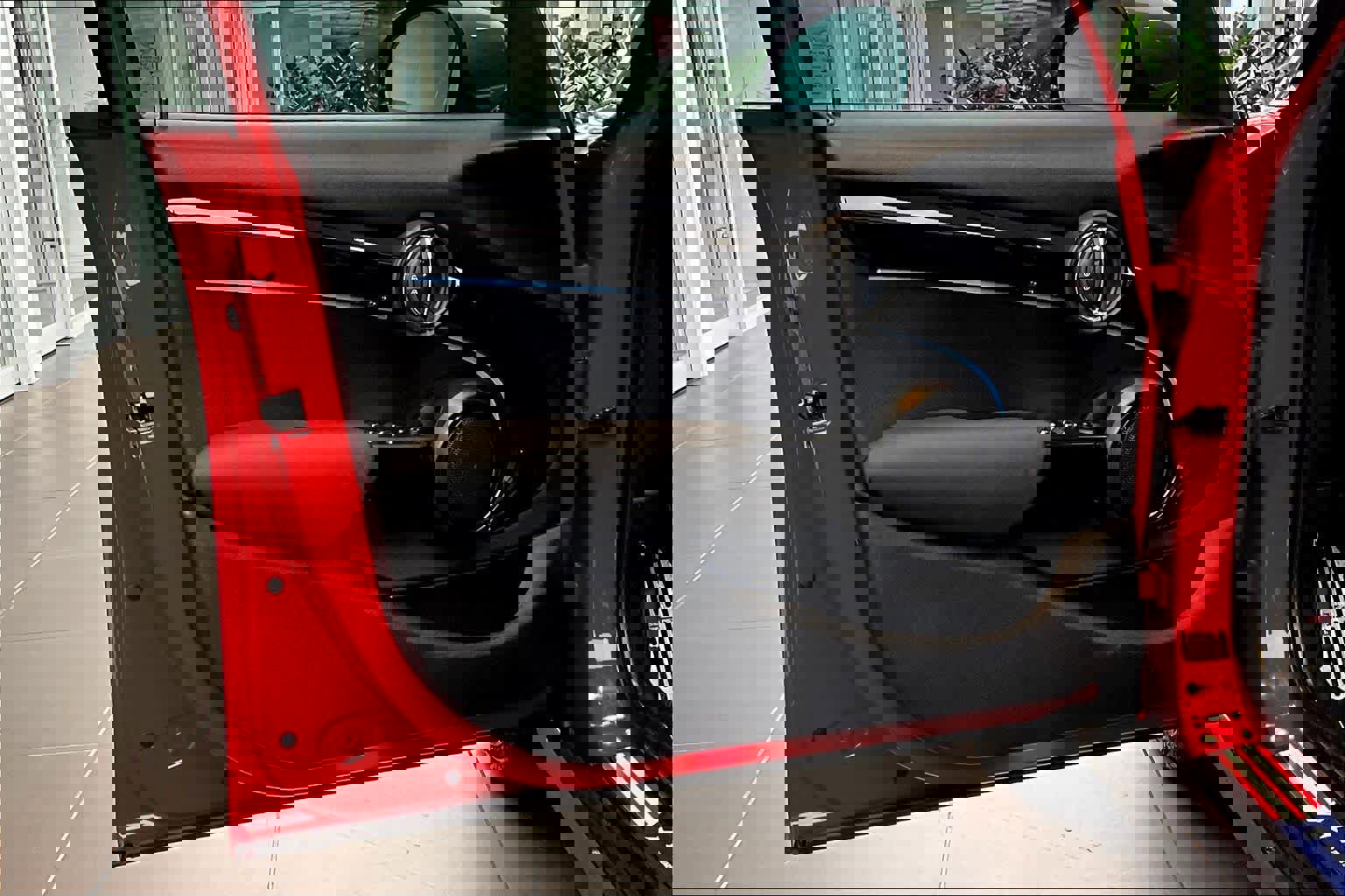 Used 2023 MINI Cooper S image 21