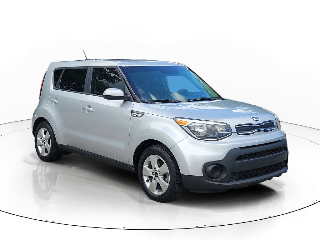 Used 2019 Kia Soul FWD image 4