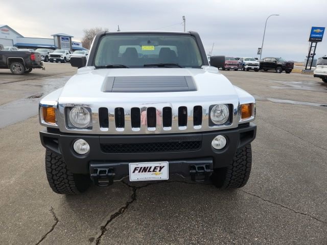 Used 2010 HUMMER H3T Luxury image 7