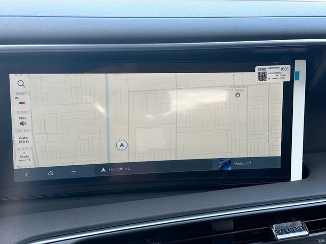 New 2026 Hyundai Palisade FWD Hybrid image 13