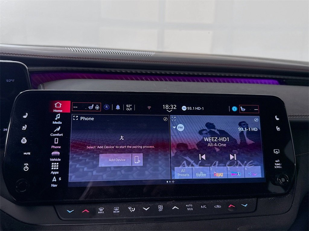 New 2024 Dodge Charger R/T Scat Pack w/ Plus Group image 15