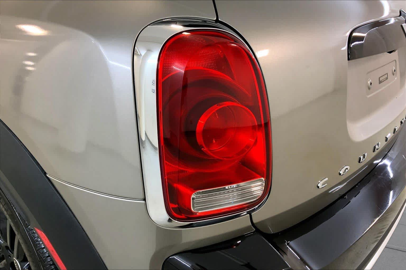 Used 2017 MINI Cooper Countryman S AWD/4WD image 28