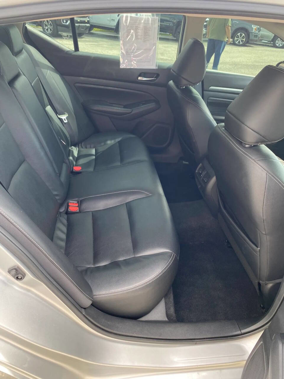 Used 2019 Nissan Altima 2.5 SL image 23