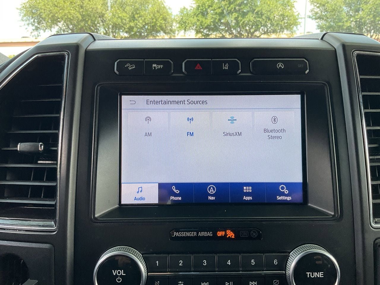 Used 2021 Ford Expedition Max Limited AWD/4WD image 31