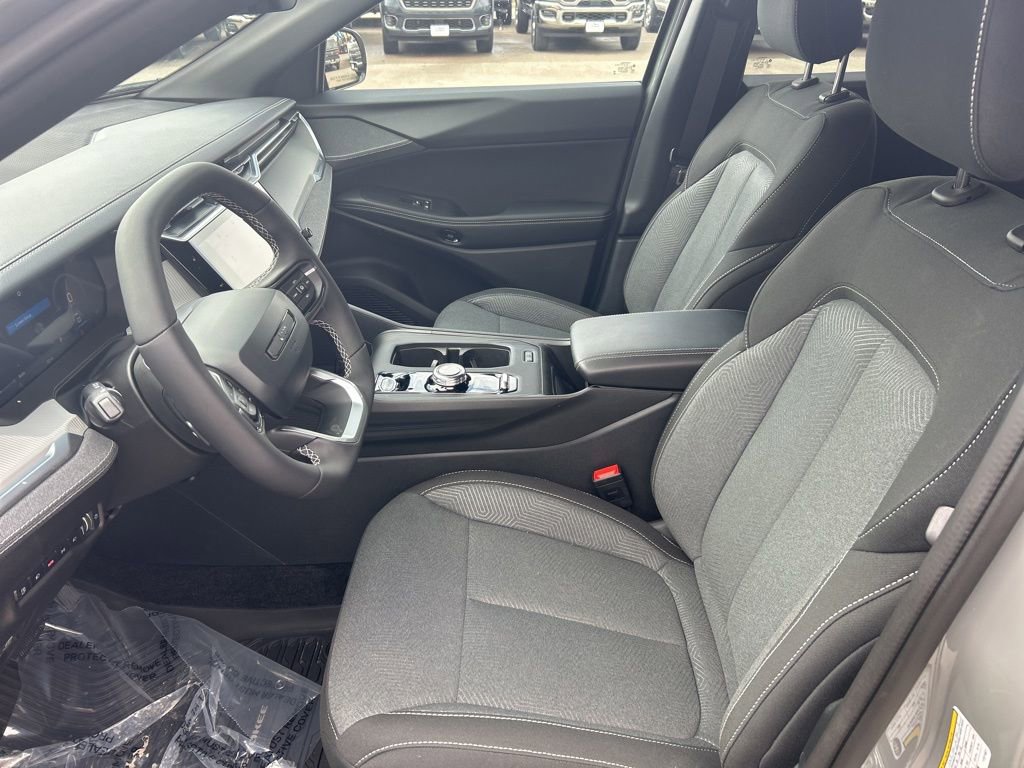 New 2026 Jeep Cherokee Laredo image 5