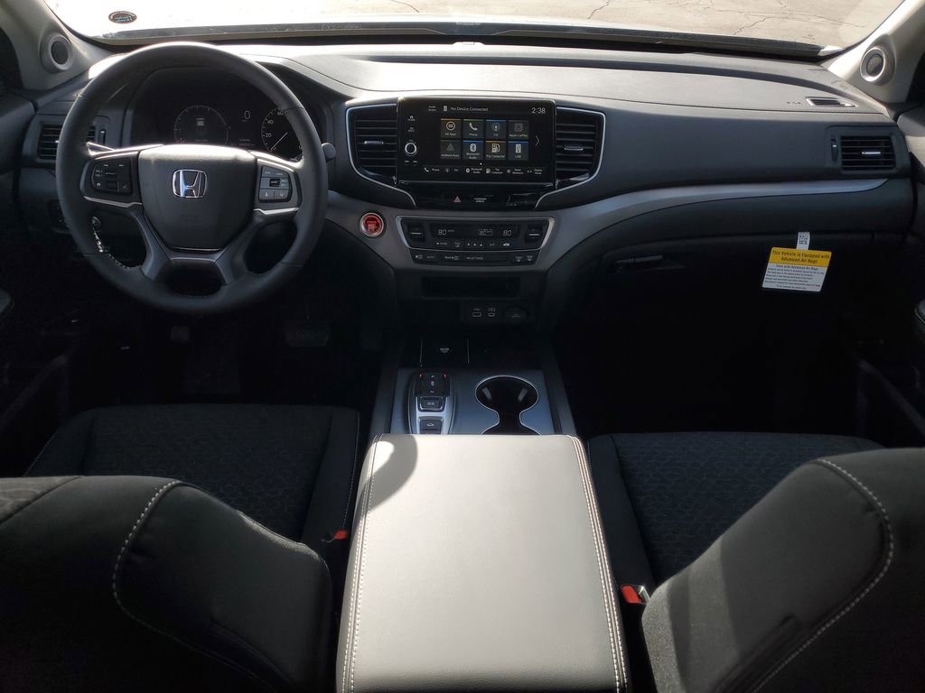 New 2026 Honda Ridgeline Sport image 26