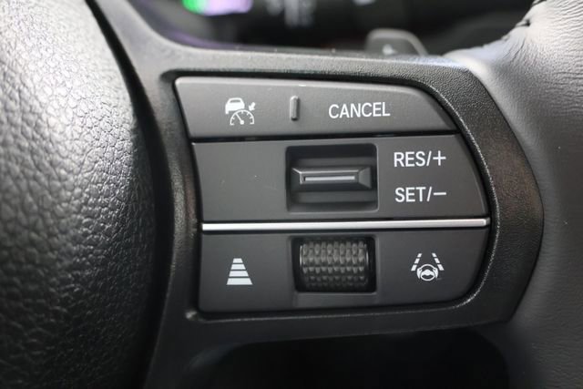 Used 2025 Honda Accord EX-L image 12