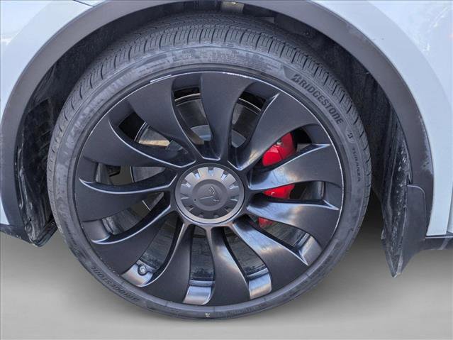 Used 2022 Tesla Model Y Performance image 24