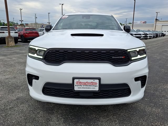 Used 2024 Dodge Durango GT AWD/4WD video 3