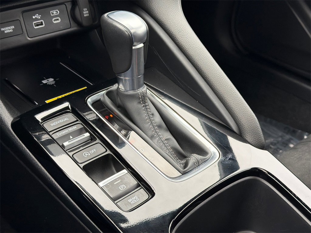 Used 2024 Acura Integra A-Spec image 32