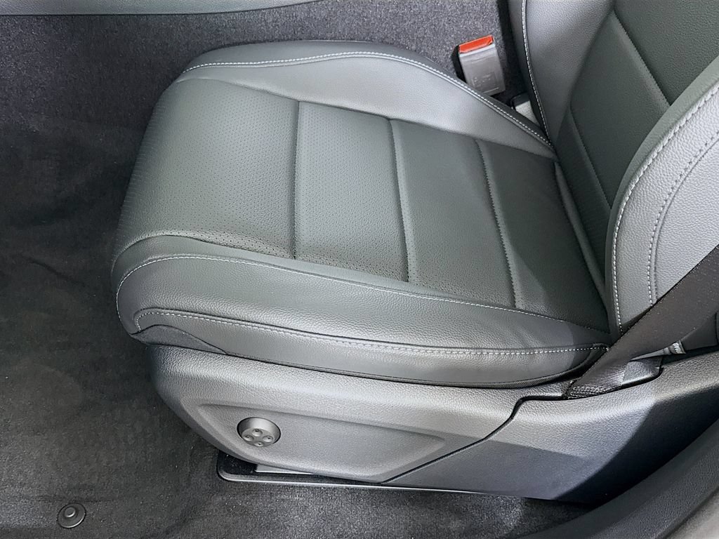 New 2026 Mercedes-Benz GLE 350 4MATIC image 20
