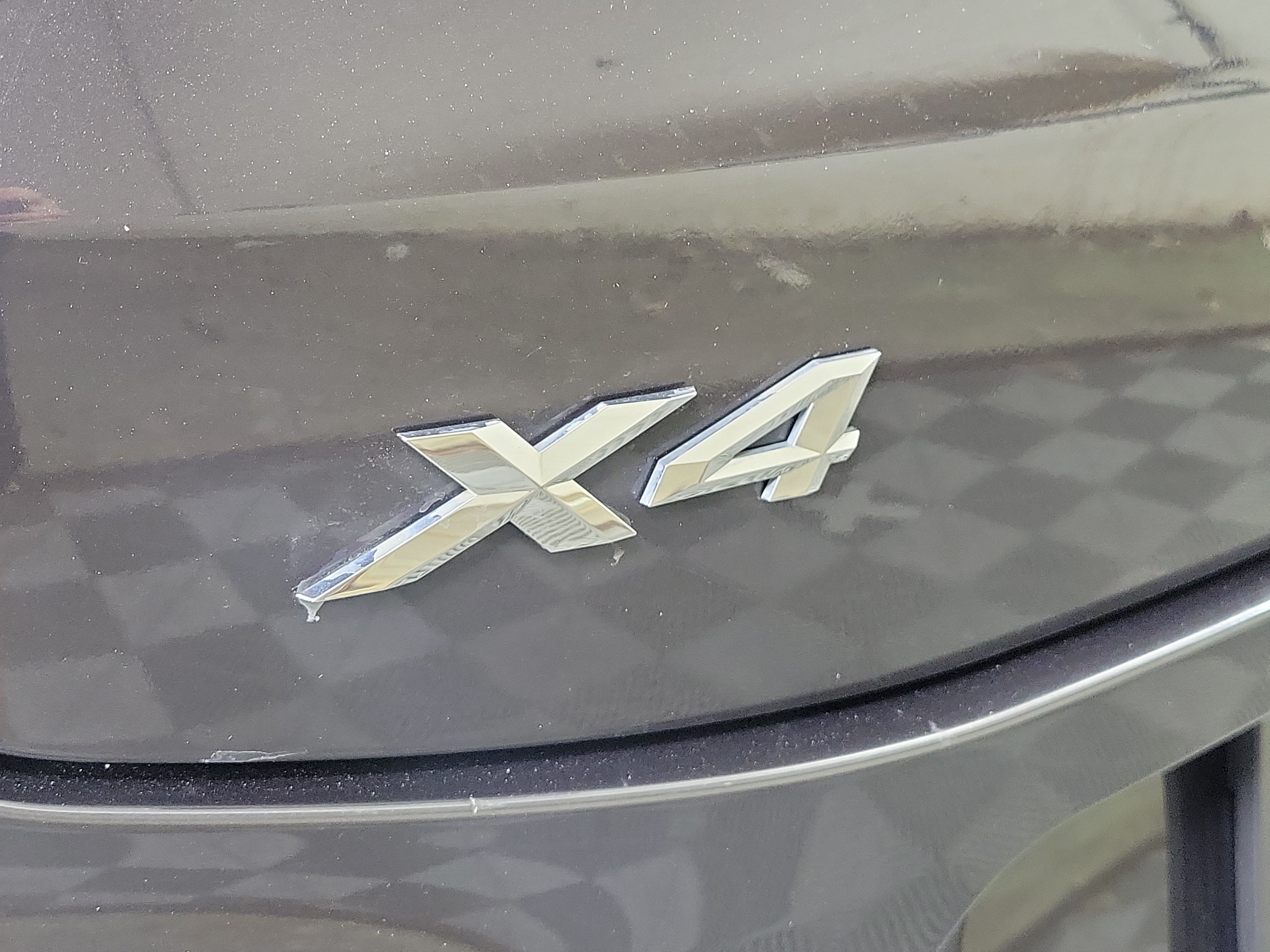 Used 2019 BMW X4 xDrive30i w/ Premium Package AWD/4WD image 24