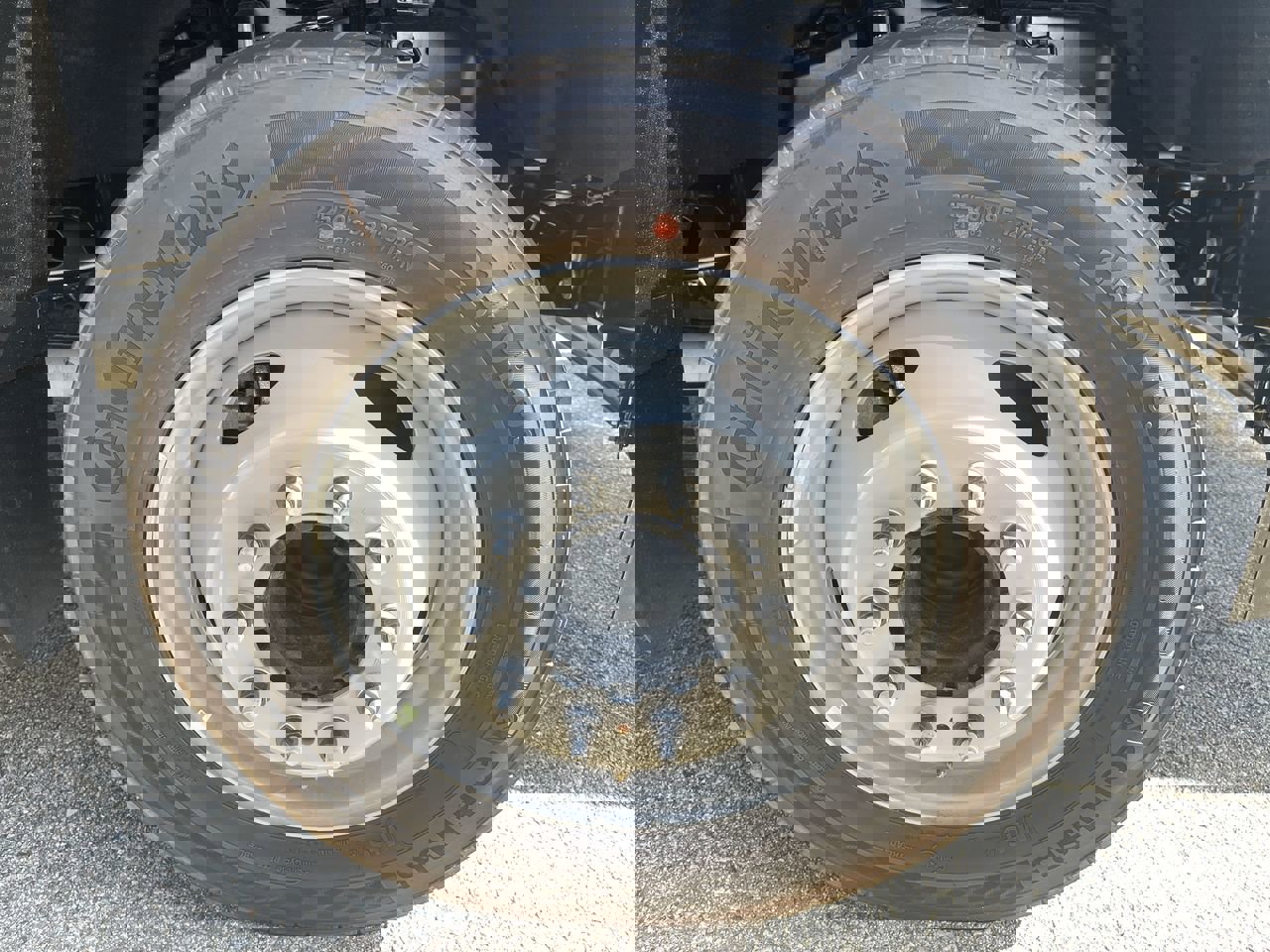 New 2026 Ford F550 2WD SuperCab Super Duty image 10