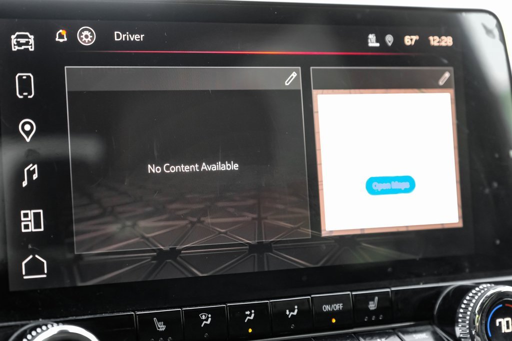 Used 2023 GMC Canyon AT4 w/ Canyon Safety Plus Package image 39