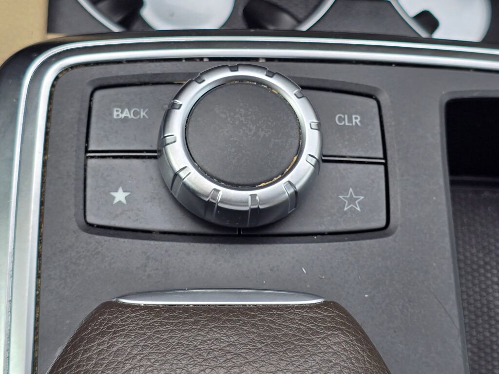 Used 2013 Mercedes-Benz ML 350 2WD image 37