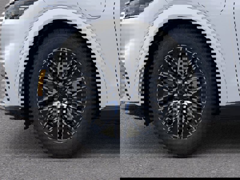 New 2025 Ford Mustang Mach-E Premium image 19