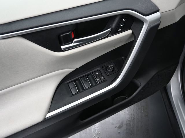 Certified 2024 Toyota RAV4 XLE Premium w/ Weather Package image 24