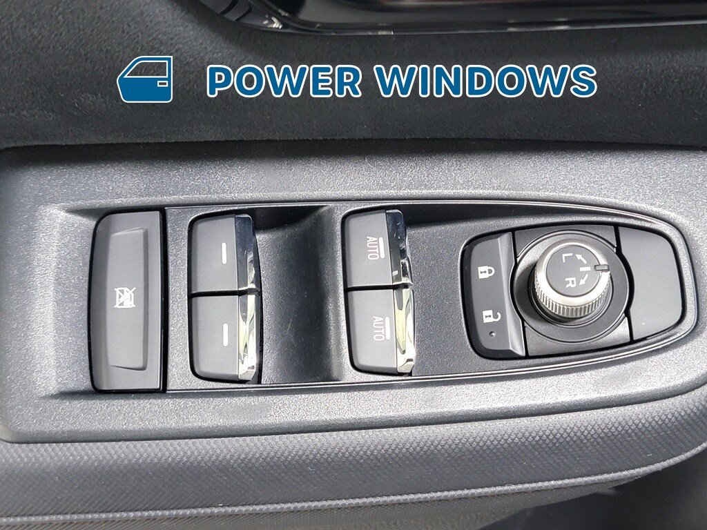 Used 2025 Subaru Forester Touring AWD/4WD image 28